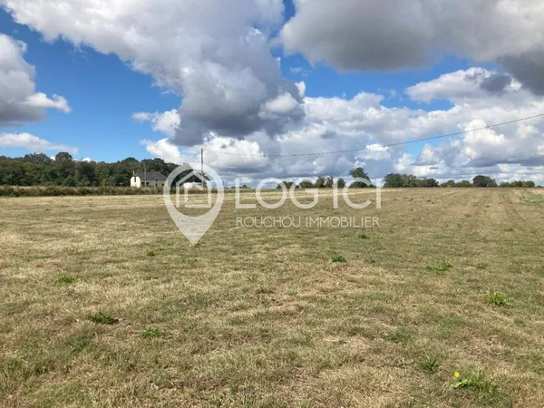 Terrain à bâtir Vente Saubole  1884m² 35000€