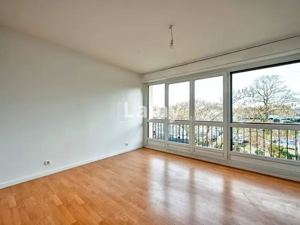 Appartement 5 pièces 124 m²