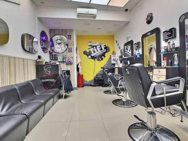 Local commercial 26 m²