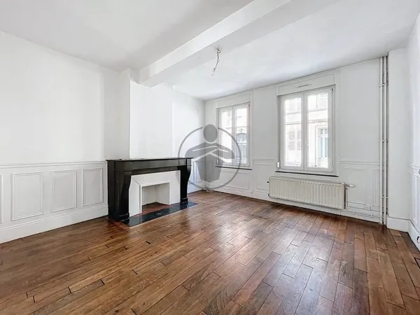 Maison 6 pièces 120 m²