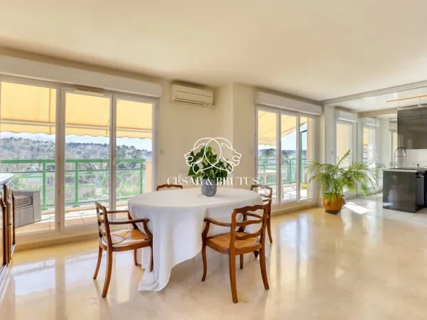 Appartement à vendre Tassin-la-Demi-Lune