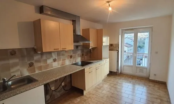 Appartement de 107m2 à louer sur Villars