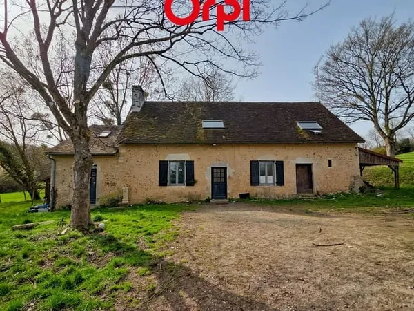 Maison 4 pièces 122 m²