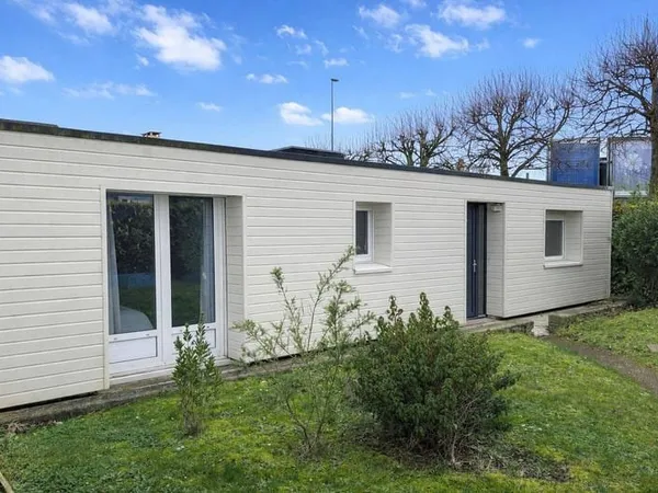 Maison 5 pièces 93 m²