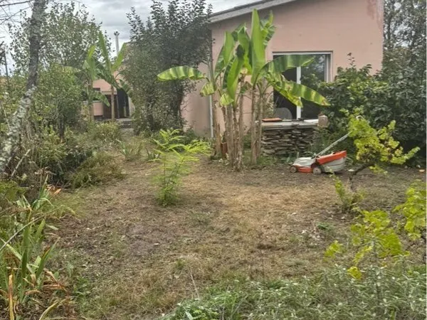 Grande maison de 500 m2