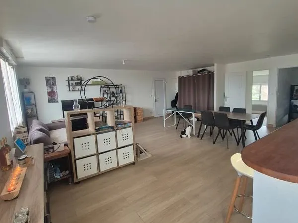 Appartement a louer (Champniers)