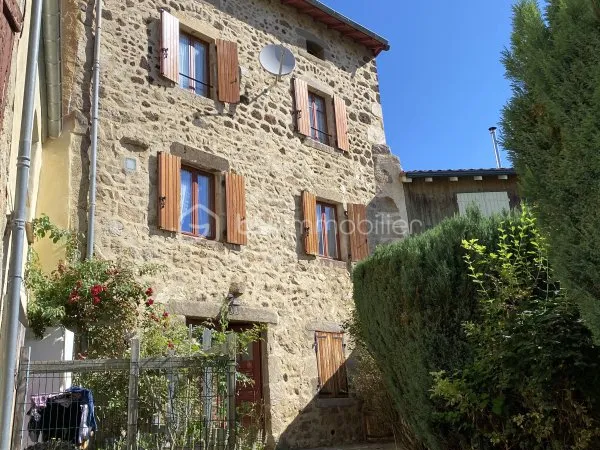 Maison 5 pièces 117 m²