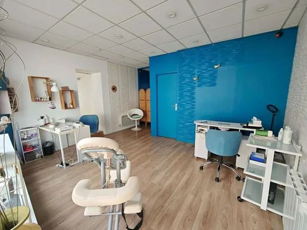 Epernon Centre ville - Local Commercial