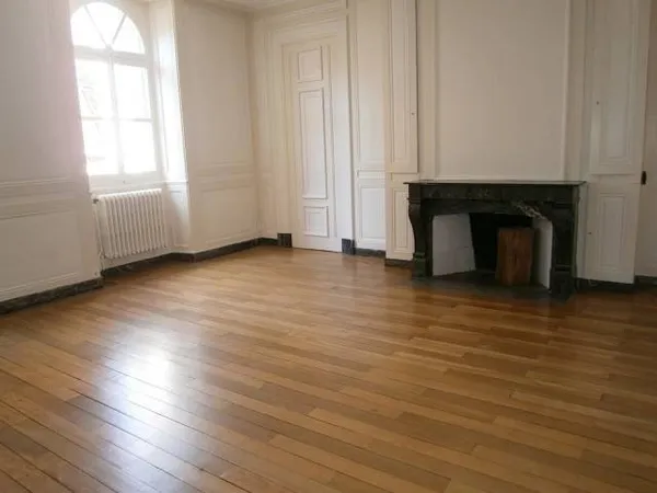Appartement 5 pièces