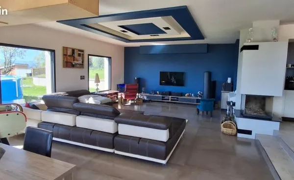 Colocation dans Maison vue magnifique