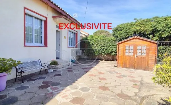 Maison de luxe 4 pièces 80 m²