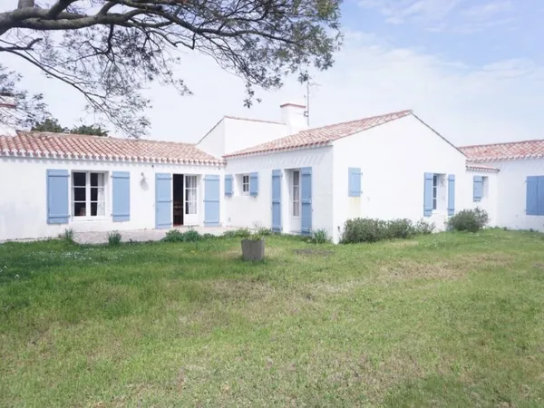 Maison 6 pièces - 150 m² environ- jusqu'à 11 personnes