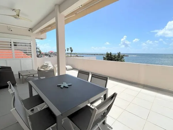 Appartement 3 pièces 93 m²