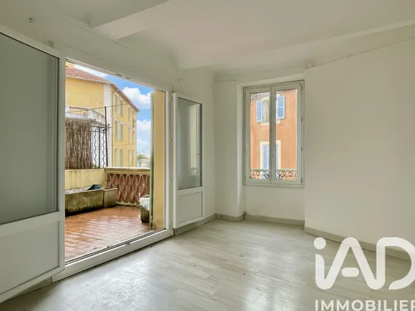 Appartement 3 pièces 48 m²