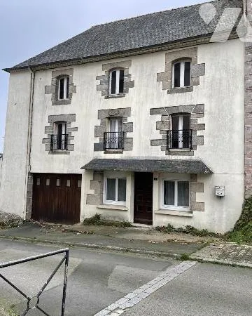 Maison 5 pièces 117 m²