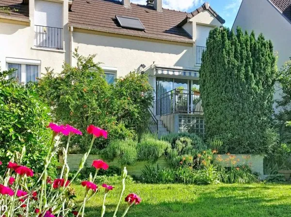 Maison 7 pièces 149 m²