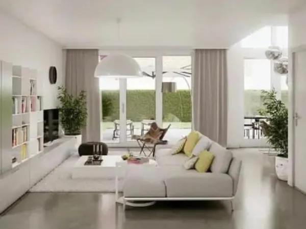 5 PIÈCES de 165m² + EXT(S) DE 297m² + PKG(s) + CAVE(s)