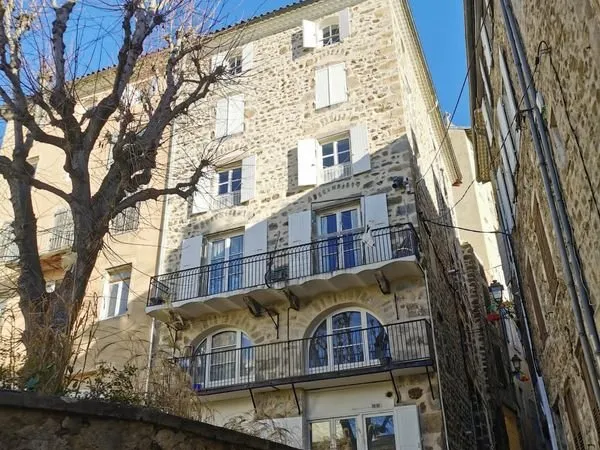 Appartement lumineux