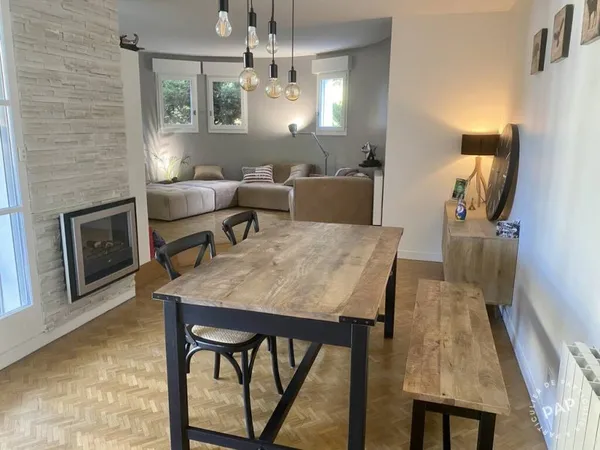 Appartement 3 pièces 74 m²