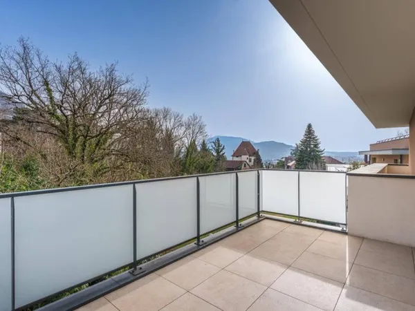 Appartement 5 pièces 116 m²