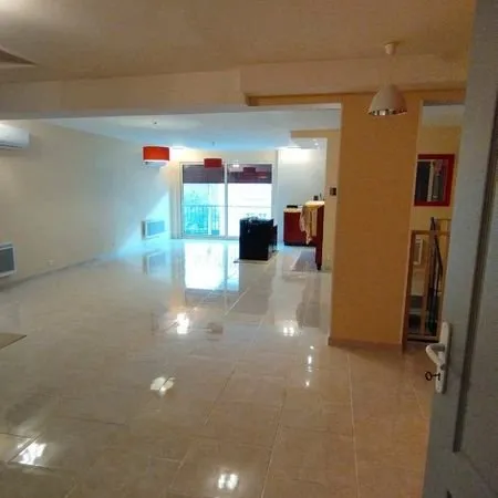 Location maison spacieuse