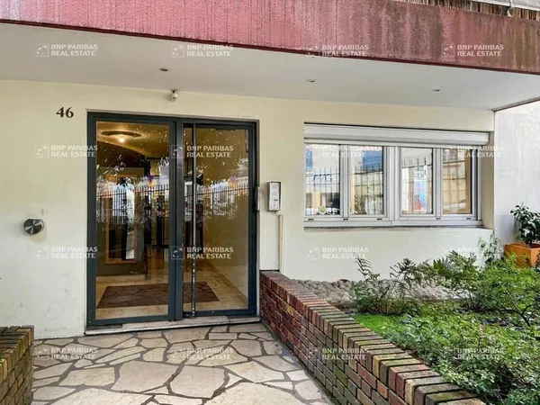 Bureaux 433 m²