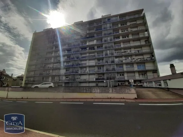 Stationnement Location Saint-Étienne   40€