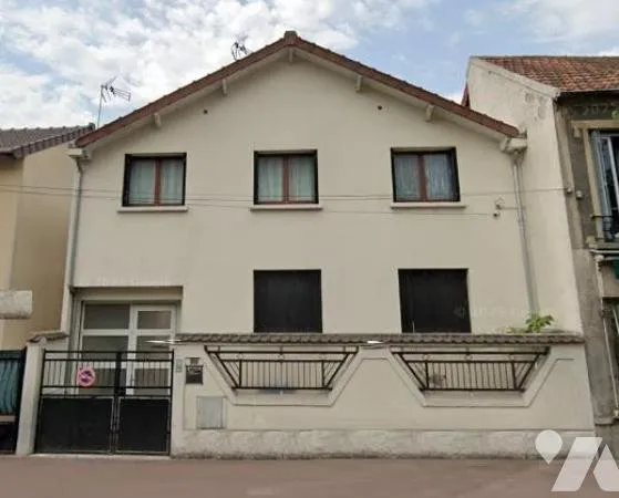 Maison 5 pièces 133 m²