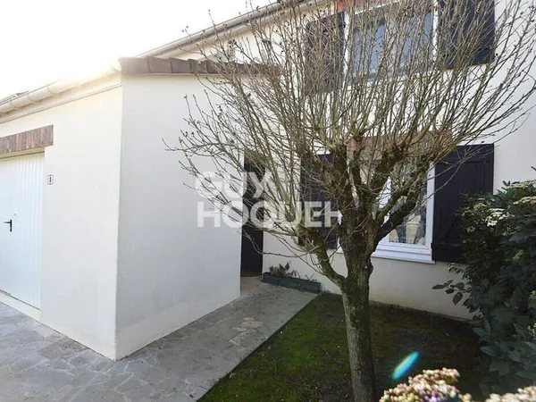 Maison 6 pièces 115 m²