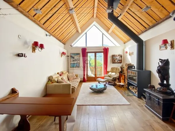 Chalet