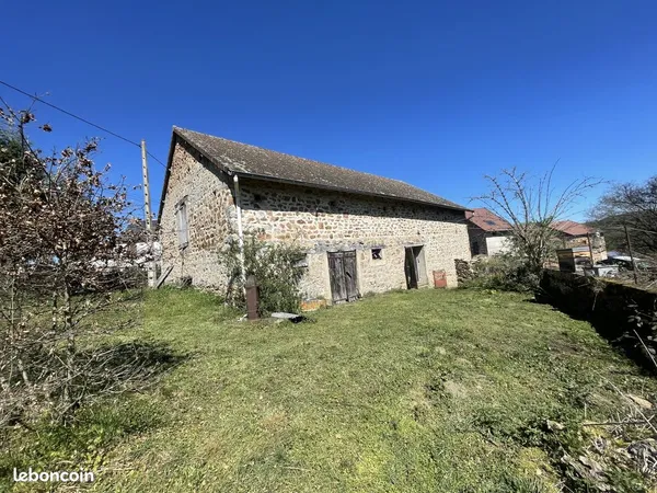 Maison 185 m²