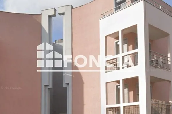 APPARTEMENT_MEUBLE