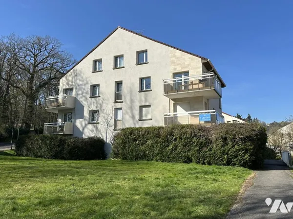 Appartement 54 m²