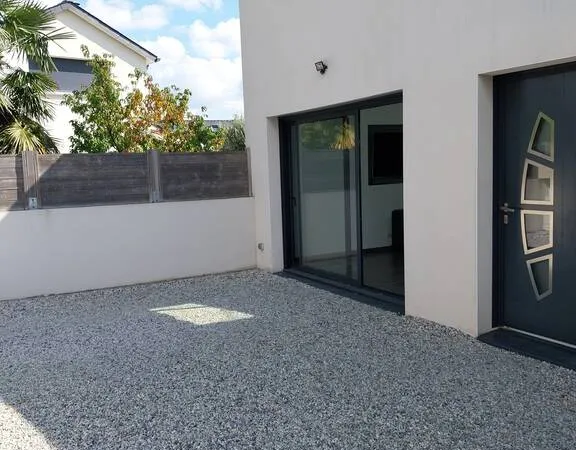 Maison 4 pièces 96 m²