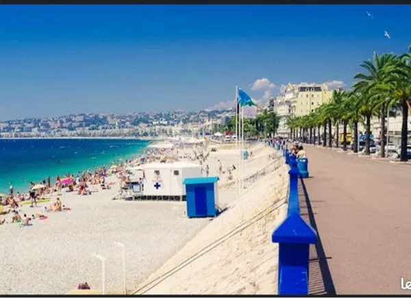 🔎 Recherche studio ou 2 pièces à acheter - Nice (proche mer / Rue de France)