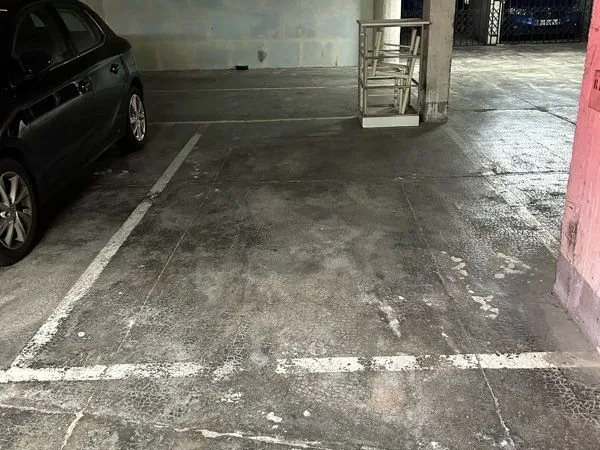 À vendre parking Nice