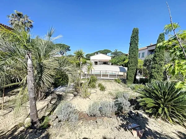 Maison 4 pièces 170 m²