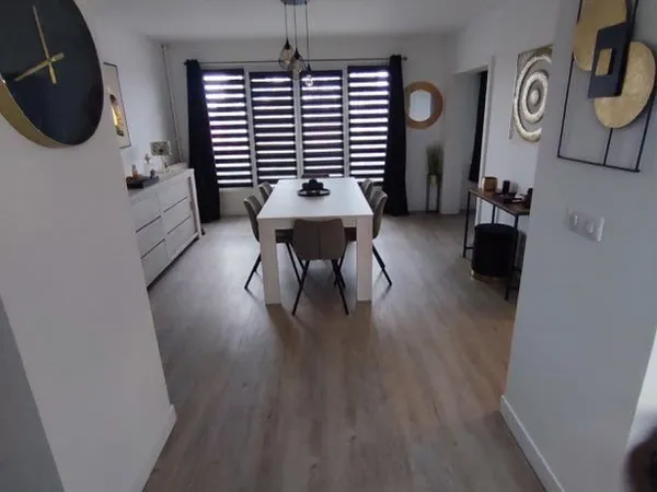 Appartement 70m2