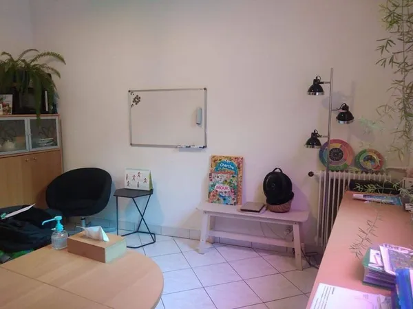 Appartement 1 pièce 26 m²