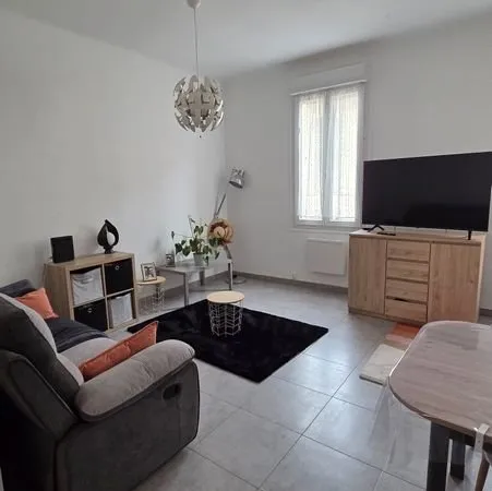 Appartement T2 Toulon Investisseurs