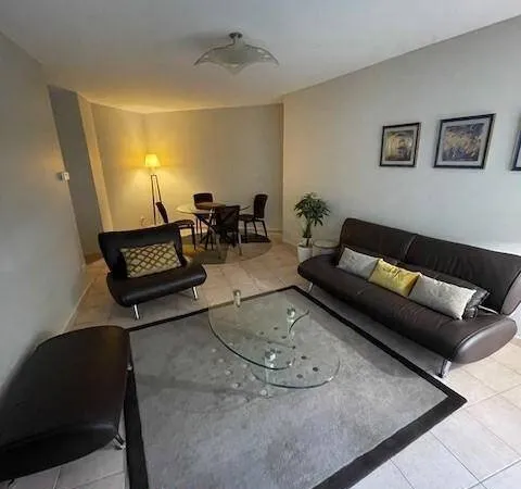 Appartement 3 pièces 74 m²