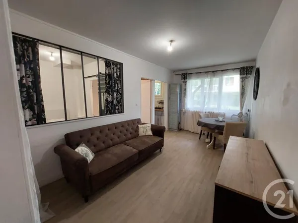 Appartement 1 pièce 27 m²