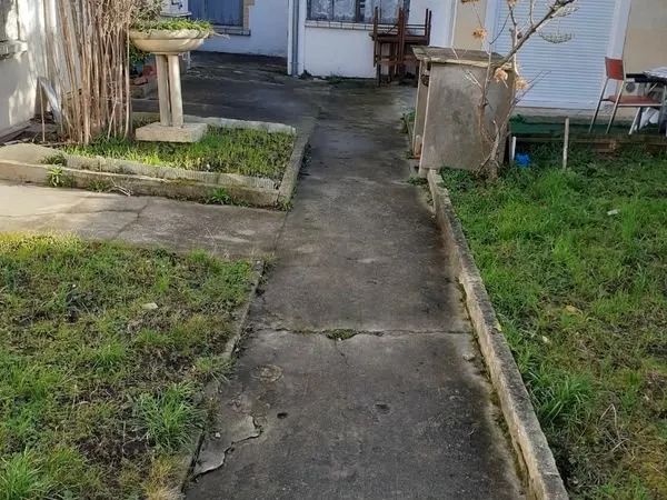 Louer mon studio à couple oubien des gens sérieux