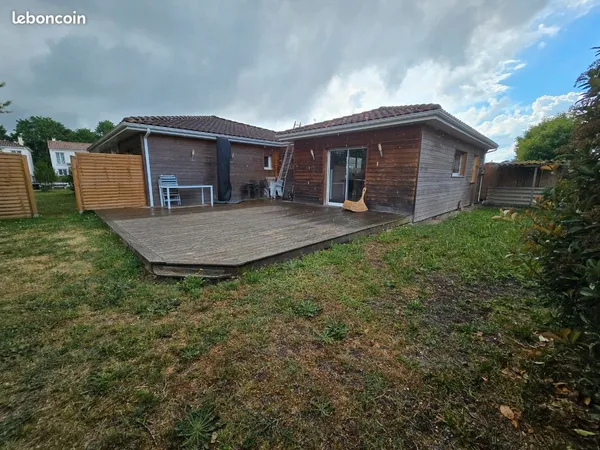 A louer appartement 40 m2