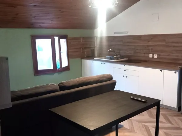 Location appartement à la campagne