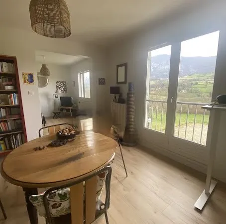 Appartement 4 pièces 78 m²