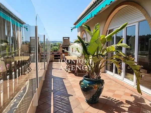 Maison 6 pièces 189 m²