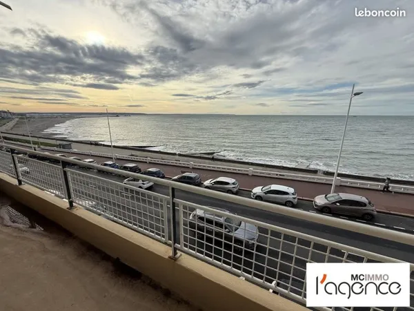 Appartement 4 pièces 115 m²