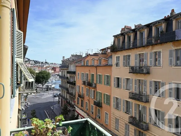 Appartement 3 pièces 74 m²