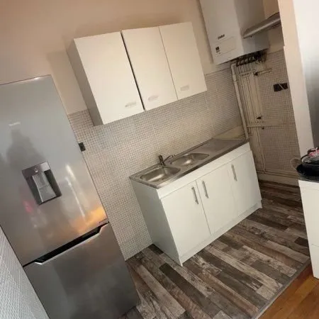 Appartement 50m2